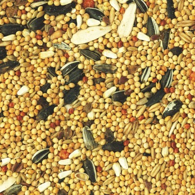 Pokarm coctail dla nimfy 700g TROPICAL