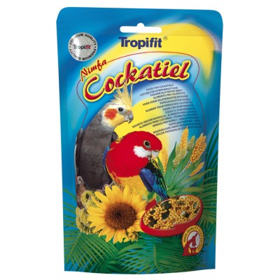 Pokarm coctail dla nimfy 700g TROPICAL