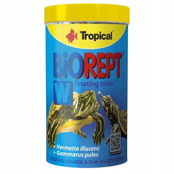 Biorept W 250ml TROPICAL