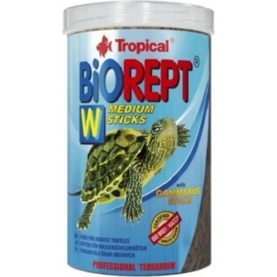 Biorept W 250ml TROPICAL