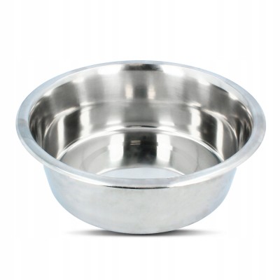 Stojak z miskami 2x2,8l TRIXIE