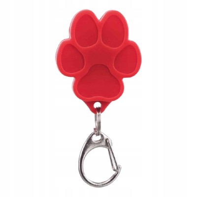 Zawieszka świecąca dla psów flasher TRIXIE