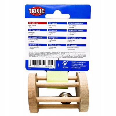 Zabawka dla królika TRIXIE