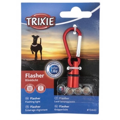 Odblask dla psa i kota 1cm TRIXIE