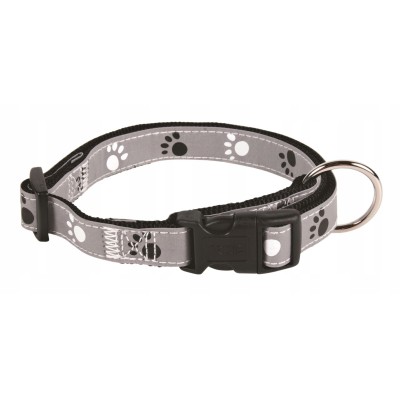 Obroża odblaskowa #S-M TRIXIE