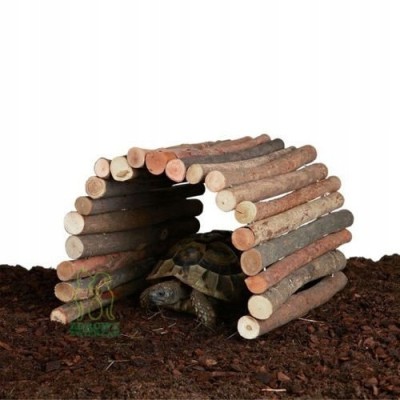 Mostek dla gryzoni 51x30 cm TRIXIE