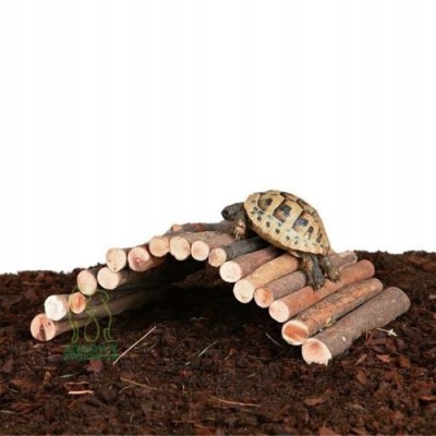 Mostek dla gryzoni 51x30 cm TRIXIE