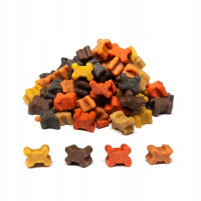 Trenerki mini 300 g MACED