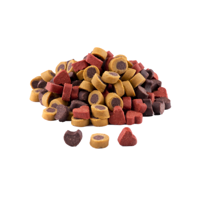 Trenerki maxi 300g MACED