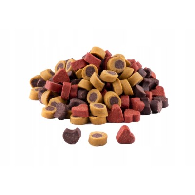 Trenerki maxi 300g MACED