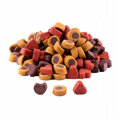 Trenerki maxi 300g MACED