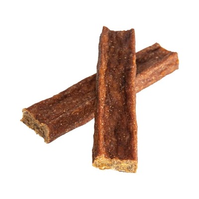 Harder wołowy #S 100g MACED