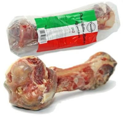Kość prosciutto nr 1 udowa cała