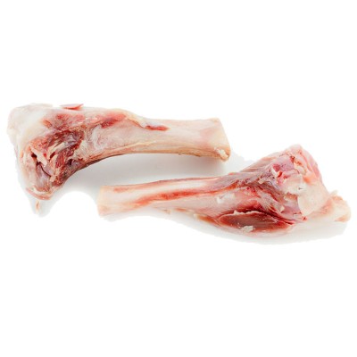 Kość prosciutto nr 2 piszczel dzielona