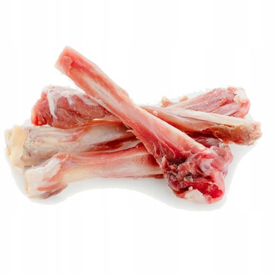 Kość prosciutto nr3 strzałkowa mała