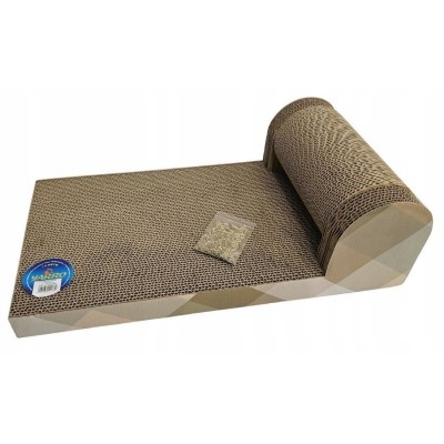 Drapak dla kota z rolką YARRO