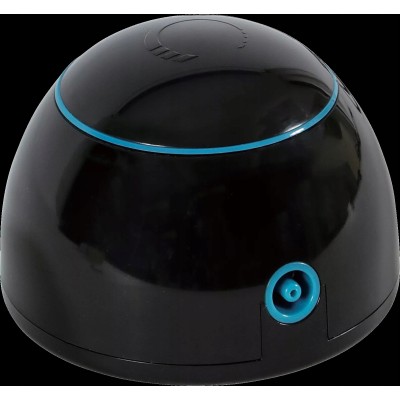 ZOLUX Napowietrzacz AQUAYA igloo 100 kol.czarny