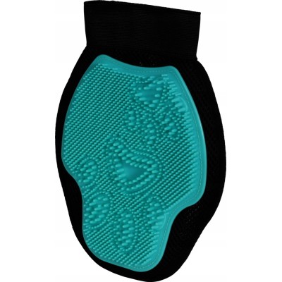 ZOLUX Dwustronna rękawica dla psa do czesania,mycia ANAH