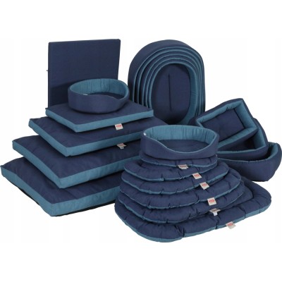 ZOLUX poducha dla psa ONE INDIGO 45 cm