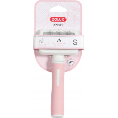 ZOLUX szczotka dla kota mała ANAH S