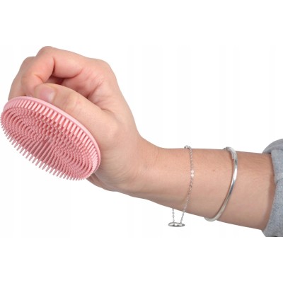 ZOLUX szczotka gumowa dla kota ANAH okrągła