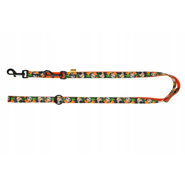 DINGO smycz przyczepiana CHIPAS 2,0X220CM