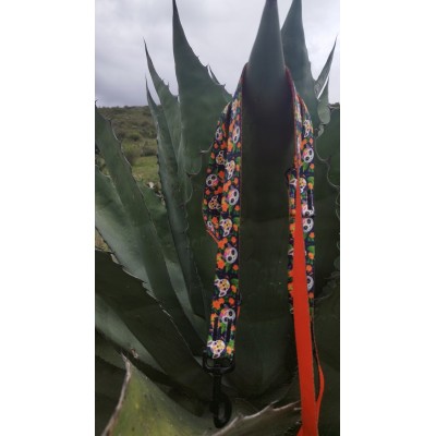 DINGO smycz przyczepiana CHIPAS 2,0X220CM