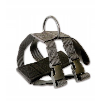 DINGO szelki bezpieczeństwa do samochodu dla psa #M