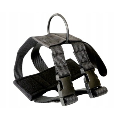 DINGO szelki bezpieczeństwa dla psa do samochodu #S