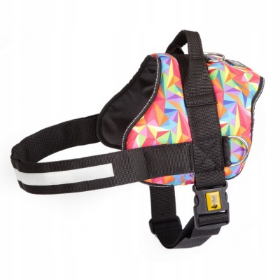 DINGO szelki dla psa KOLORADO 4a