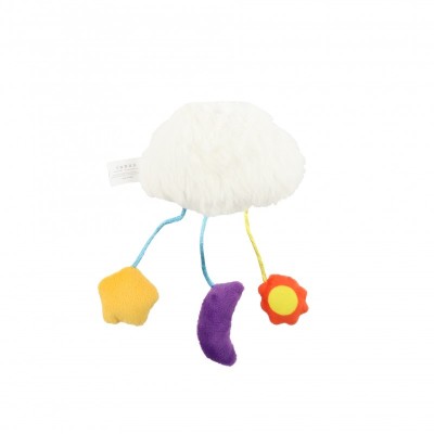 BUBA zabawka chmurka 10cm