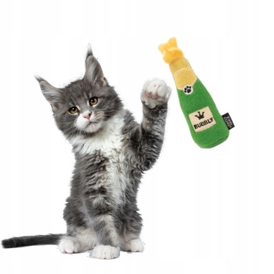 ZIPPYCLAWS pluszowa butelka Bubbly