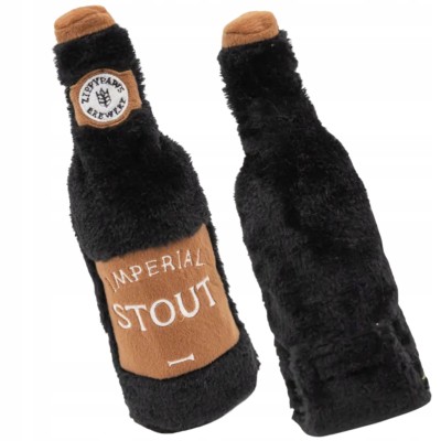 ZIPPY PAWS plusz stout BUBA