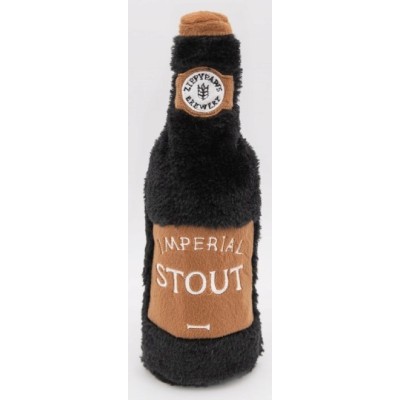 ZIPPY PAWS plusz stout BUBA