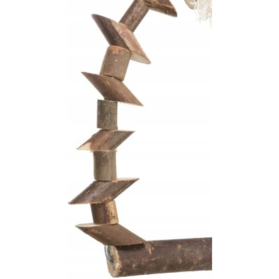 Huśtawka dla ptaków drewniana 22x29cm TRIXIE