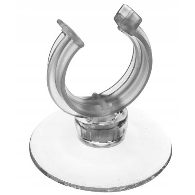 Przyssawka mała do akwarium 12mm/4szt ZOLUX
