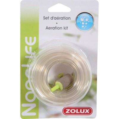 Zestaw do napowietrzania akwarium ZOLUX