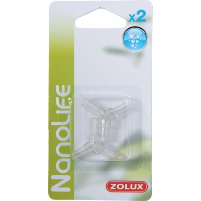 Złączka do węża /2szt ZOLUX