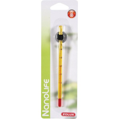 Termometr do akwarium z przyssawką pro-temp ZOLUX