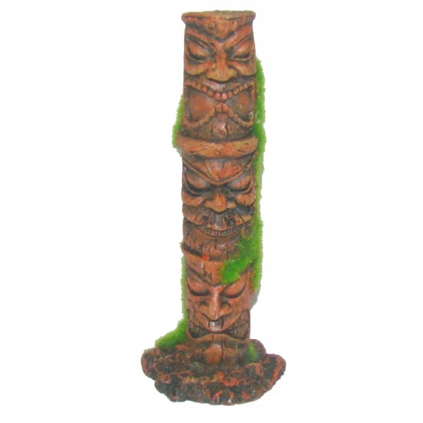 Ozdoba do akwarium totem 1 KIPOUSS z nasionami  ZOLUX
