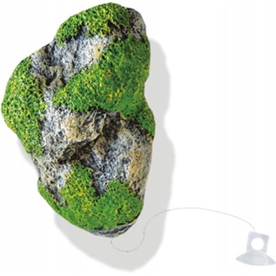 Ozdoba do akwarium perełki szklane fiolet ZOLUX