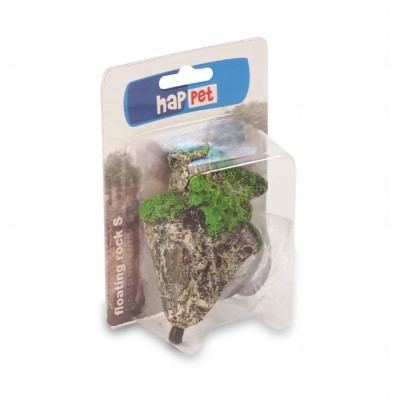 Ozdoba do akwarium perełki szklane fiolet ZOLUX