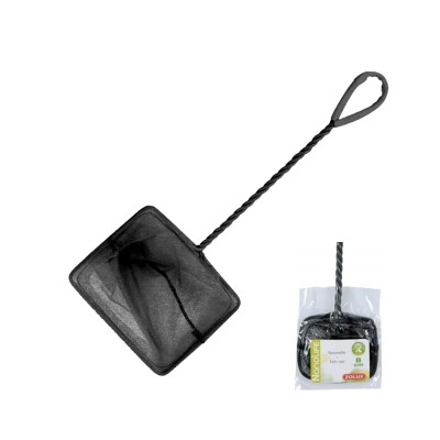 Siatka do akwarium czarna 8cm ZOLUX