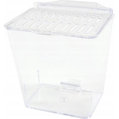 Kotnik do akwarium z haczykiem ZOLUX