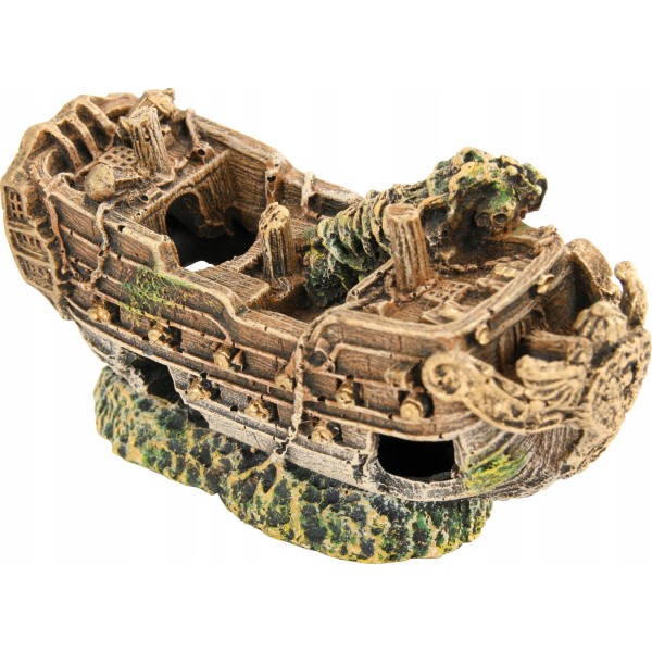 Ozdoba do akwarium wrak galeon  ZOLUX