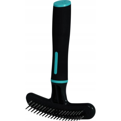 Zgrzebło dla psa podwójne ANAH ZOLUX