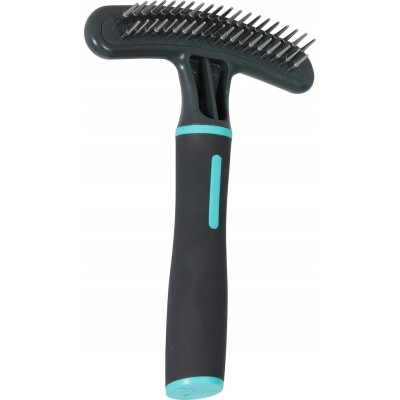 Zgrzebło dla psa podwójne ANAH ZOLUX