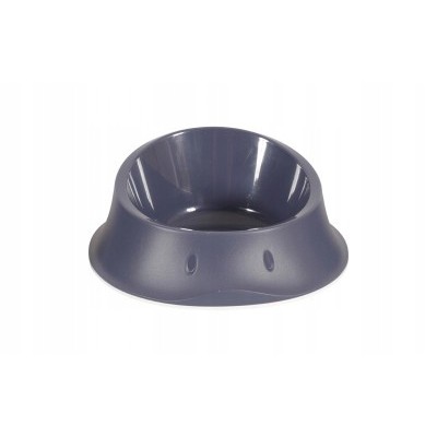 Miska dla psa antypoślizgowa 1l granat ZOLUX