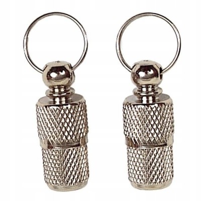 Adresówka do obroży metalowa ZOLUX