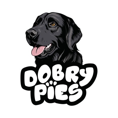 DOBRY PIES karma królik z jabłkiem i marchewką  400g